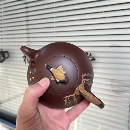 桑黎兵超大品惠风和畅