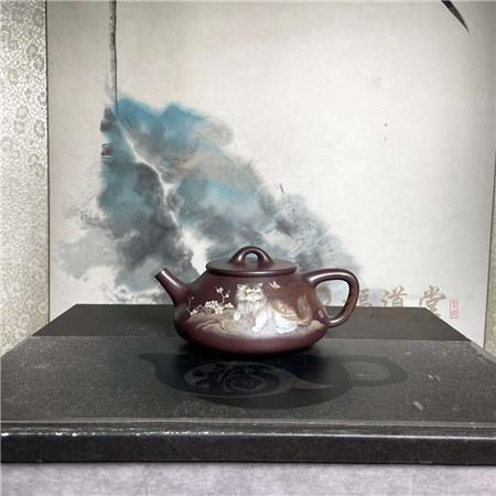 张智刚动物泥绘笔下动物活灵活现跃然纸上