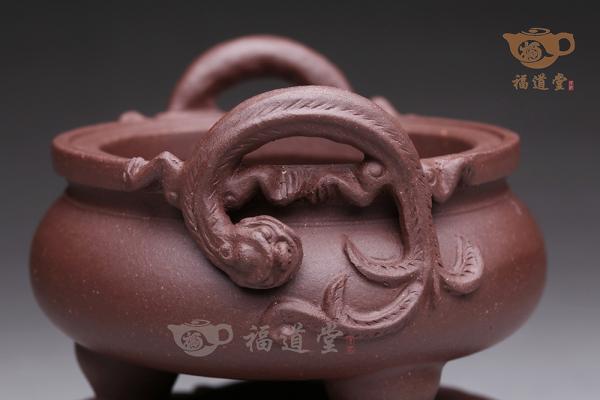 香炉