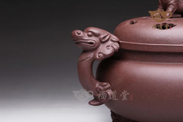 香炉