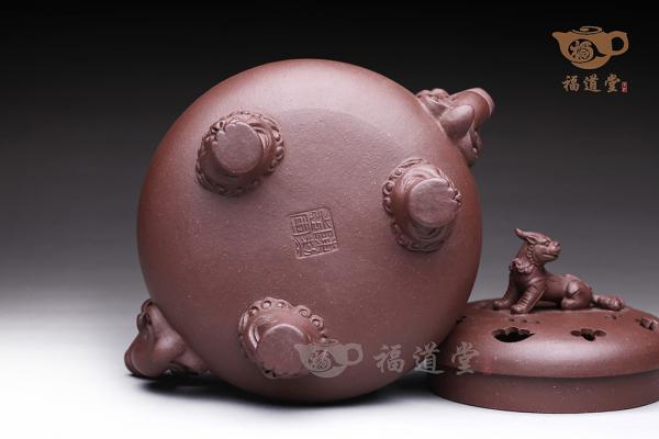 香炉