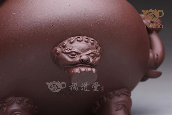 香炉