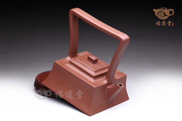 斧方提梁