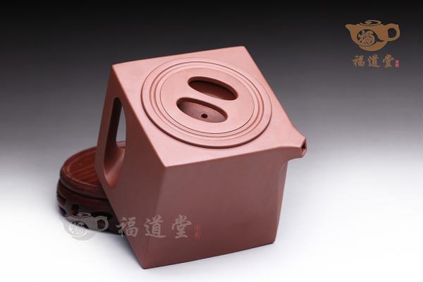 阳羡四方