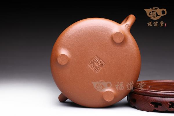 子冶石瓢