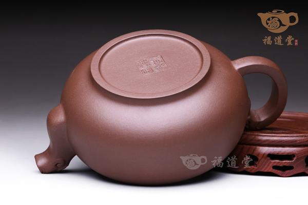瑞兽添福