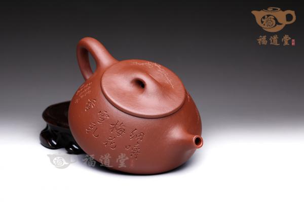 景舟石瓢