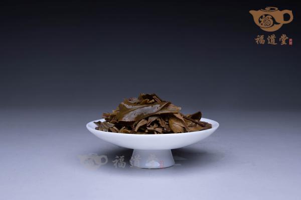 千家寨荒山古树