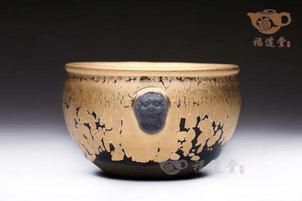 瑞兽祥狮