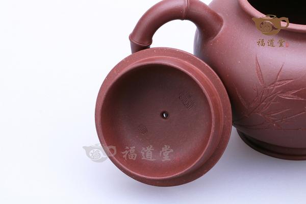 素竹