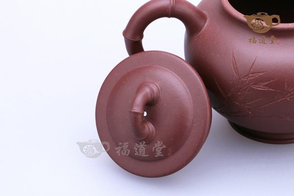 素竹