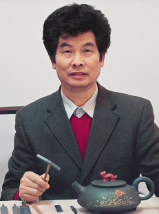 朱建伟