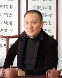 周建明