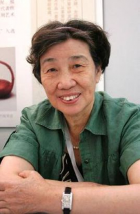 周桂珍