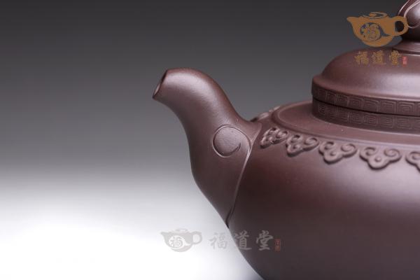 云肩如意