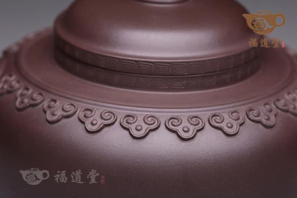 云肩如意