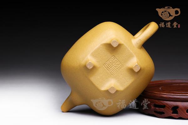 传炉
