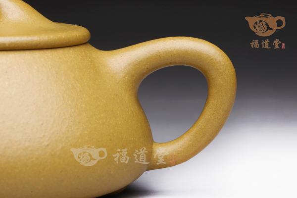 景舟石瓢