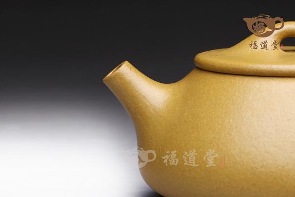 景舟石瓢