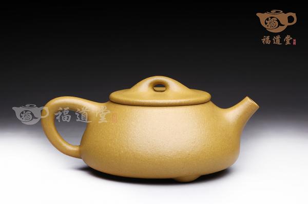 景舟石瓢
