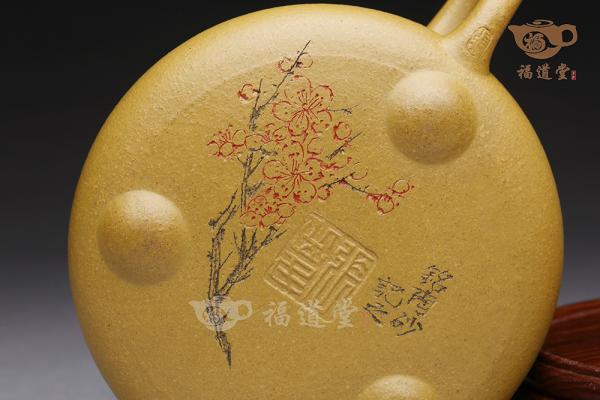 景舟石瓢