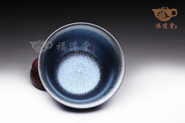 盖碗