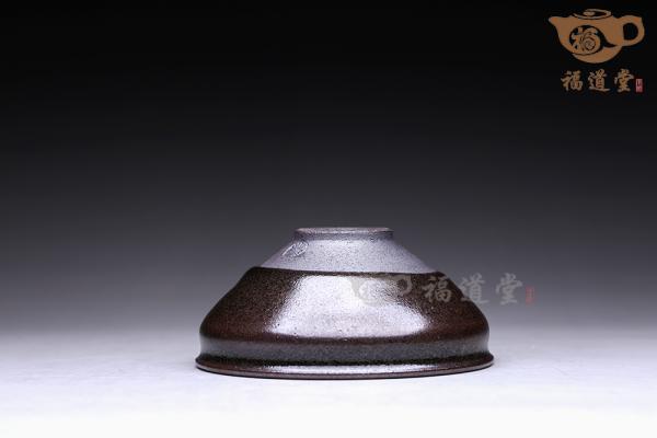 柴烧碗盏