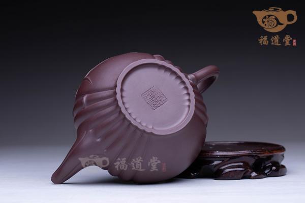 筋纹笑樱
