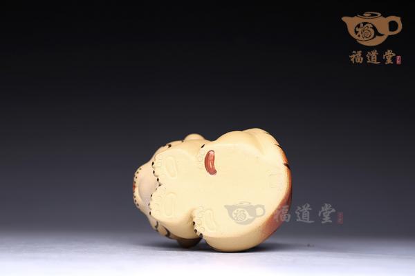 萌萌虎