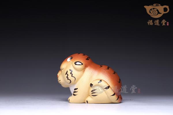 萌萌虎