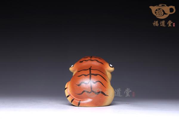 萌萌虎