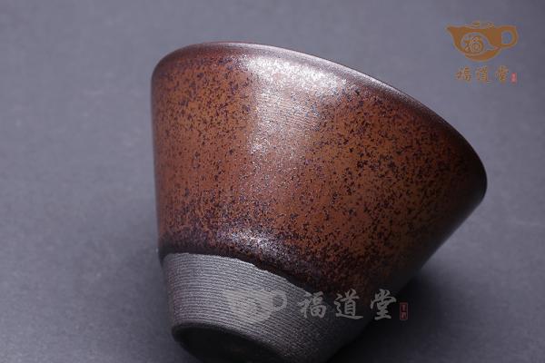 柴烧盏