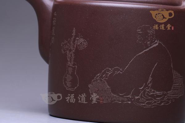 洋桶壶