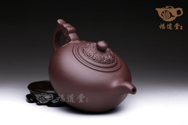 祥云盖顶