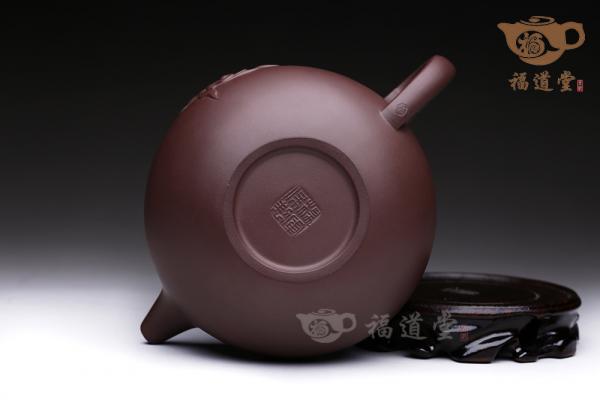 祥云盖顶