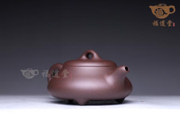 汉棠石瓢