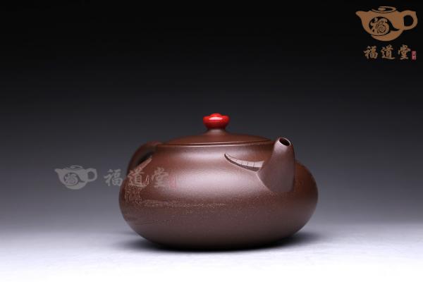 火牛纳祥·晚云烘月
