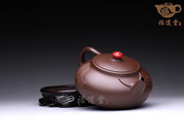 火牛纳祥·晚云烘月