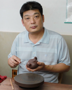 陈顺培