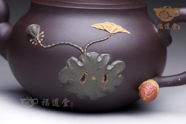 荷塘月色