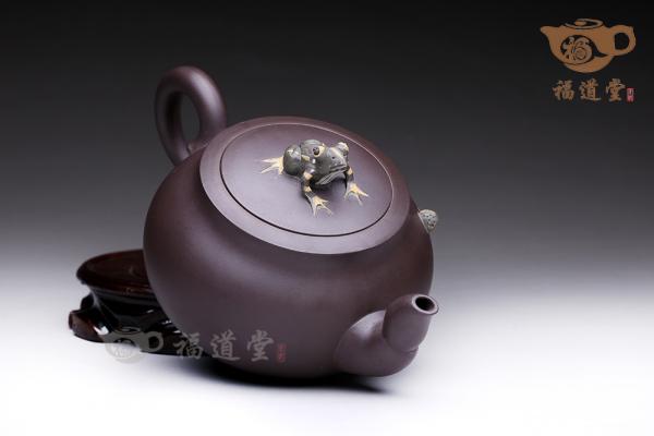 荷塘月色