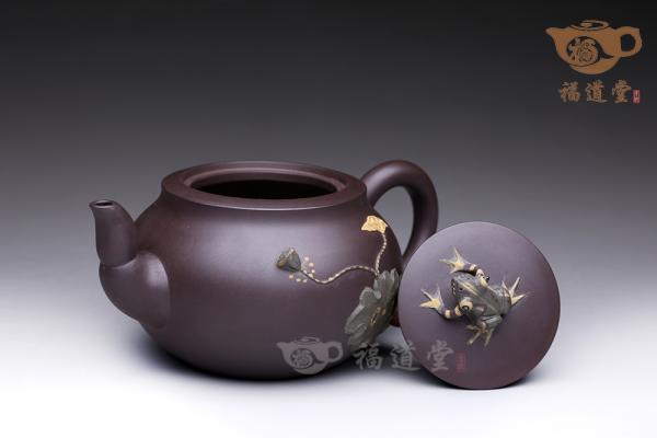 荷塘月色