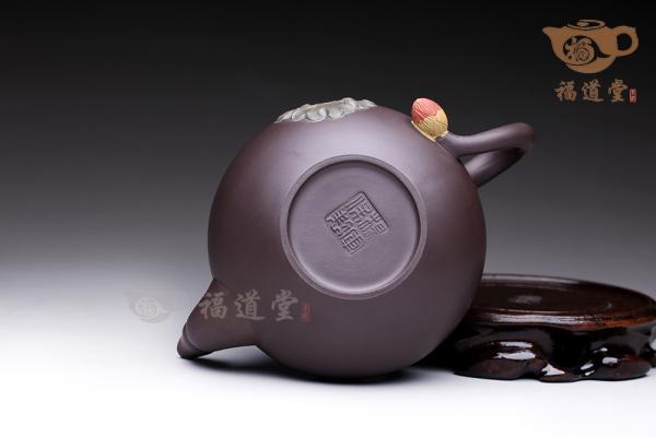 荷塘月色