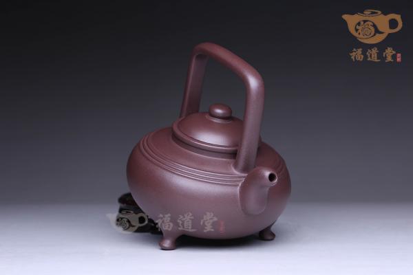 高腰线提梁