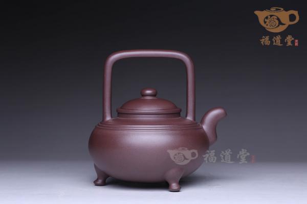 高腰线提梁