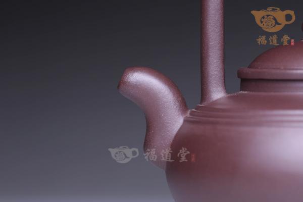 高腰线提梁