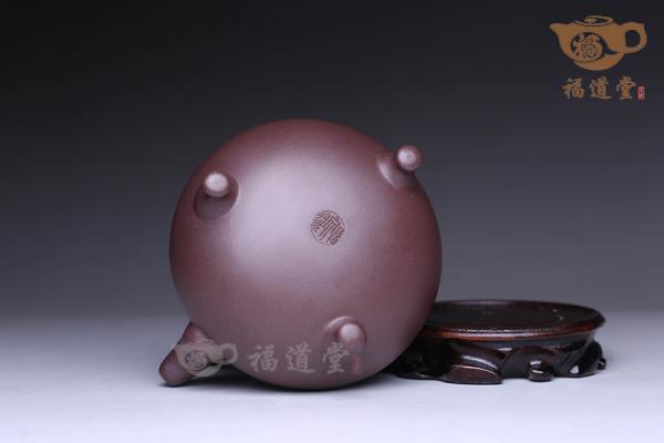 高腰线提梁