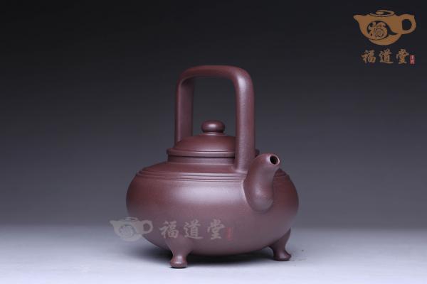 高腰线提梁