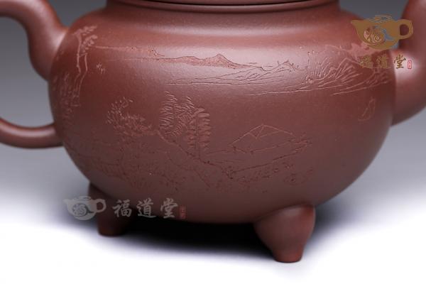 大彬如意
