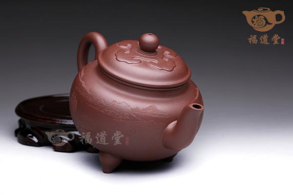 大彬如意